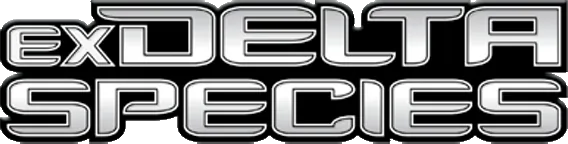 Delta Species logo