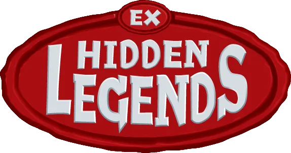 Hidden Legends logo