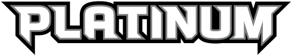 Platinum logo