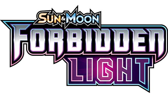 Forbidden Light logo