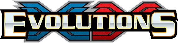 Evolutions logo